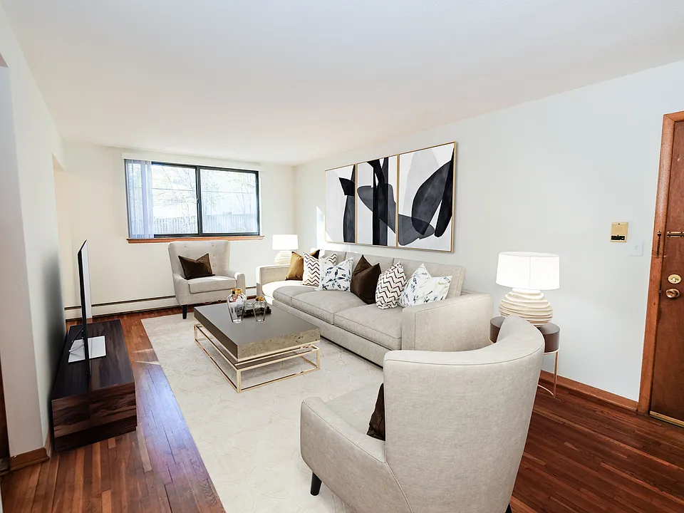 Randolph Apartments