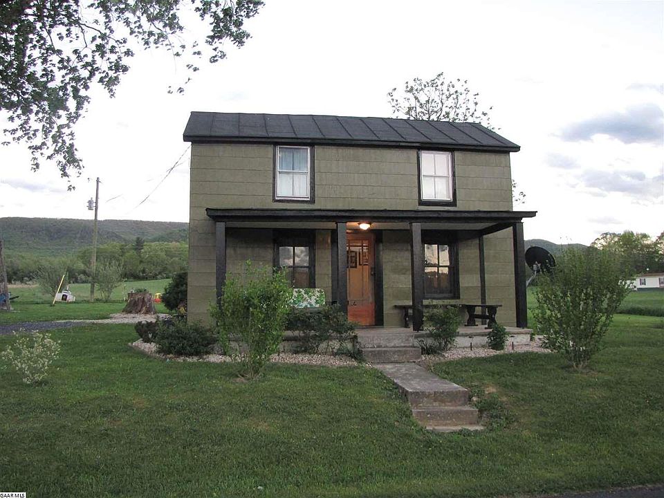 1490 Estaline Valley Rd, Craigsville, VA 24430 Zillow