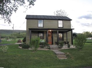 1490 Estaline Valley Rd, Craigsville, VA 24430