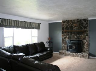 201 Sun Loop Ln, Great Falls, MT 59404