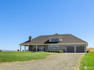 931 Orchard Rd, Ellensburg, WA 98926