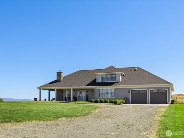 931 Orchard Road, Ellensburg, WA 98926