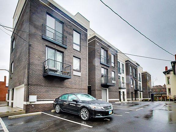 3rd image of 40 W 3rd Ave APT 303