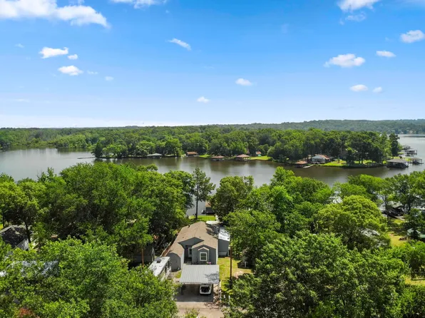 718 Dogwood Trl, Murchison, TX 75778
