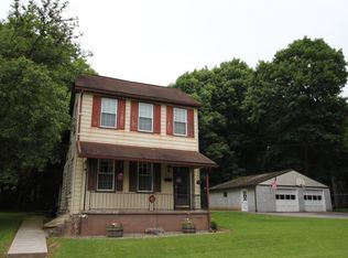 512 Valentine St, Bellefonte, PA 16823