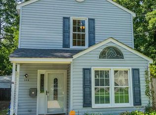 16A Alpine St, Newport News, VA 23606