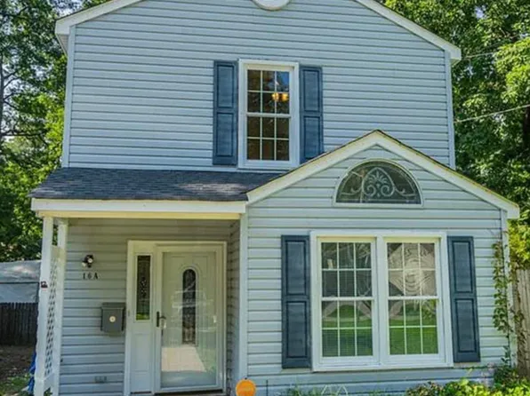 16A Alpine St, Newport News, VA 23606