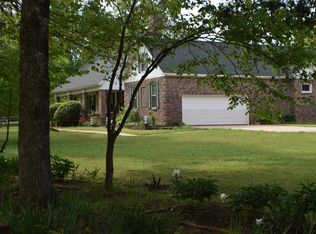 4730 Lagrange Rd, Somerville, TN 38068