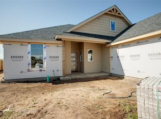 225 Carriage Hills Pkwy, Abilene, TX 79602