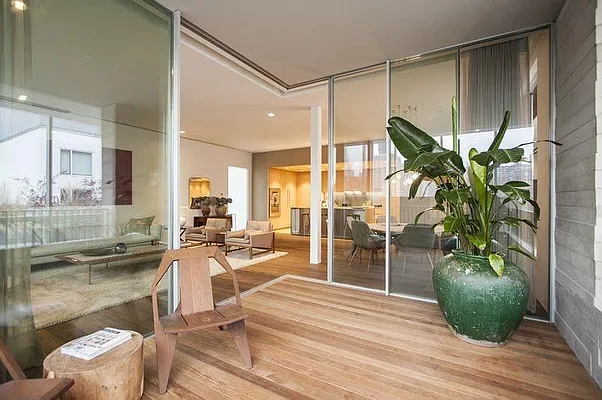 Sold by Douglas Elliman | media 12