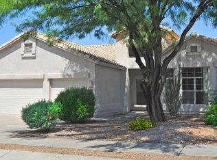 9847 E Poncho Pl, Tucson, AZ 85748