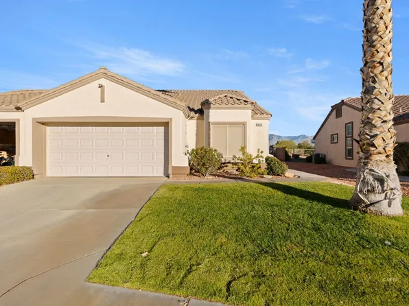 420 Sedona Dr, Mesquite, NV 89027