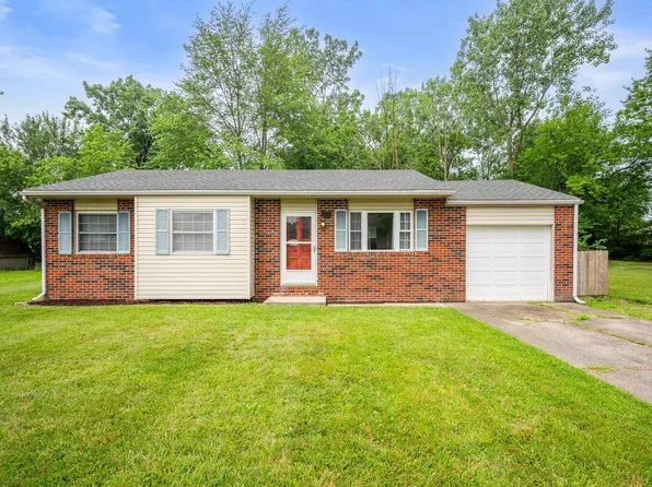 1301 N Maple St, Hartford City, IN 47348