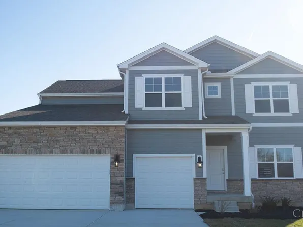 1589 Ulrey Cir, Amelia, OH 45102