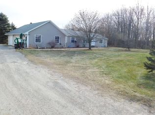 N5860 County Road H, De Pere, WI 54115