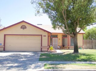2155 W Tyson Ave, Tulare, CA 93274