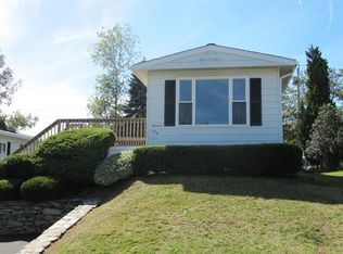 134 Paul St, Raynham, MA 02767