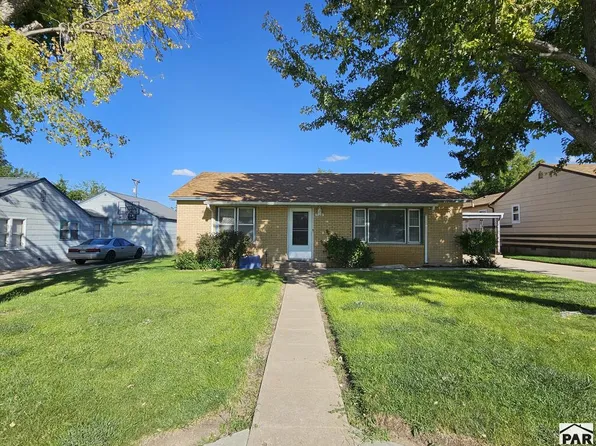 1013 S 10th St, Lamar, CO 81052