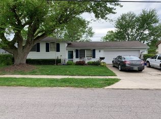 1073 Amherst Dr, Marion, OH