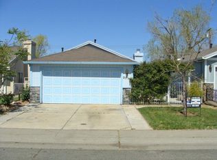 3713 Jonko Ave, North Highlands, CA 95660