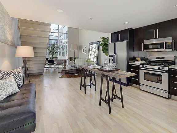 2nd image of 200 Brannan St APT 410
