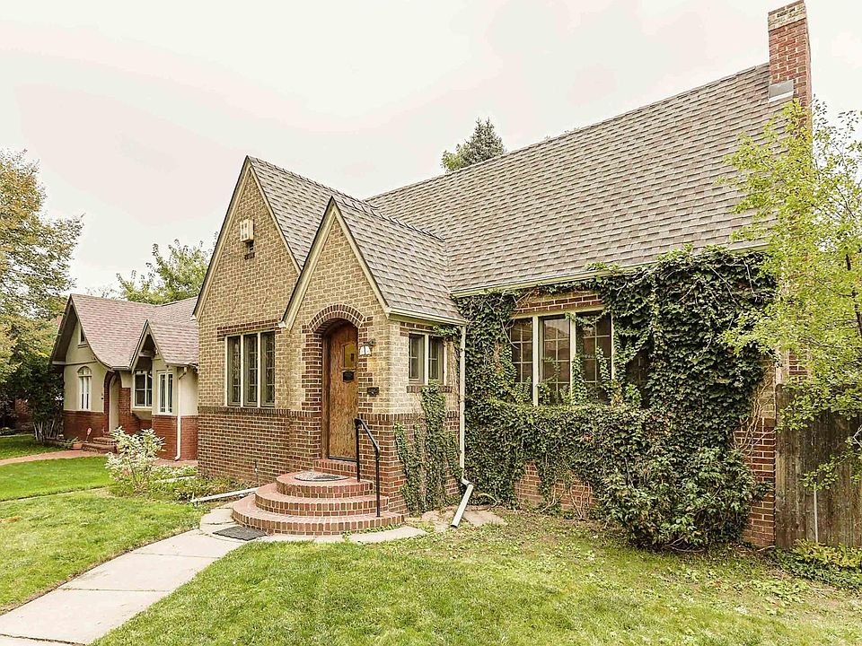 1st image of 1326 S Lafayette St