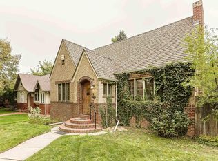 1326 S Lafayette St, Denver, CO 80210