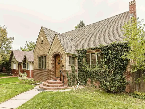 1326 S Lafayette St, Denver, CO 80210