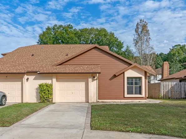 8529 Sparrowhawk Ct, Orlando, FL 32829