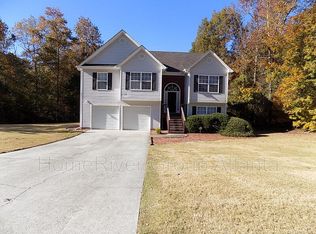 1388 Sierra Ridge Pl, Loganville, GA 30052