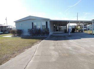 103 Logan St, Sebring, FL 33876