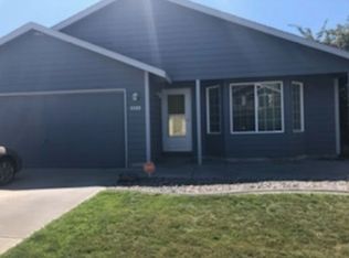 8308 Wrigley Dr, Pasco, WA 99301