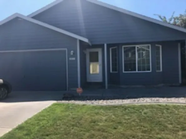8308 Wrigley Dr, Pasco, WA 99301