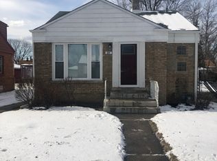 514 48th Ave, Bellwood, IL 60104