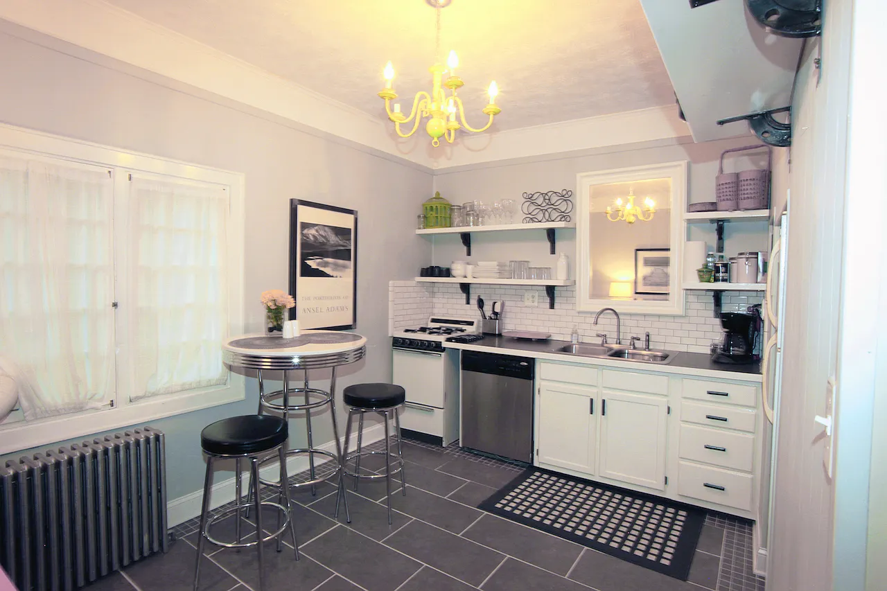 1 bed, 850 sqft, $1,850 — Photo 4
