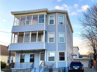 133 Vincent Ave, North Providence, RI 02904