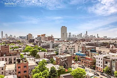 Rented by Sotheby's International Realty