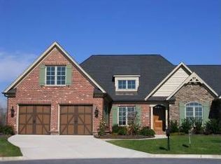 1631 Linton Ct, High Point, NC 27262