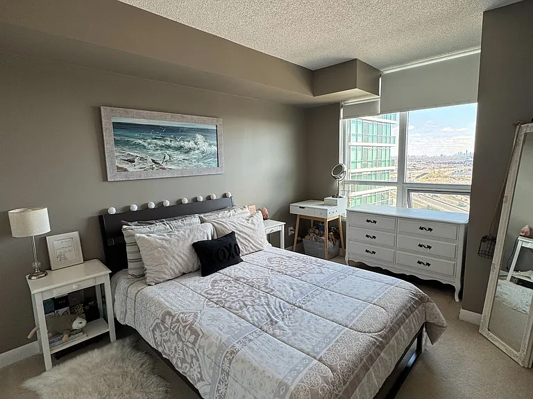 215 Sherway Gardens Rd #2111 — Photo 6