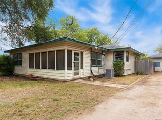 215 Meek St, Cibolo, TX 78108