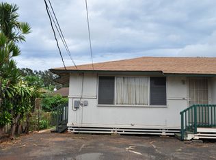 26 Lakeview Cir APT D, Wahiawa, HI 96786