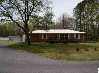 5255 Pottertown Rd, Murray, KY 42071