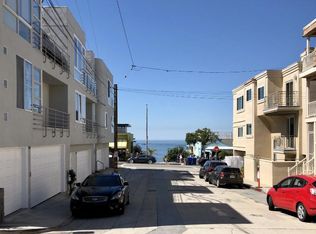 318 35th St, Manhattan Beach, CA 90266