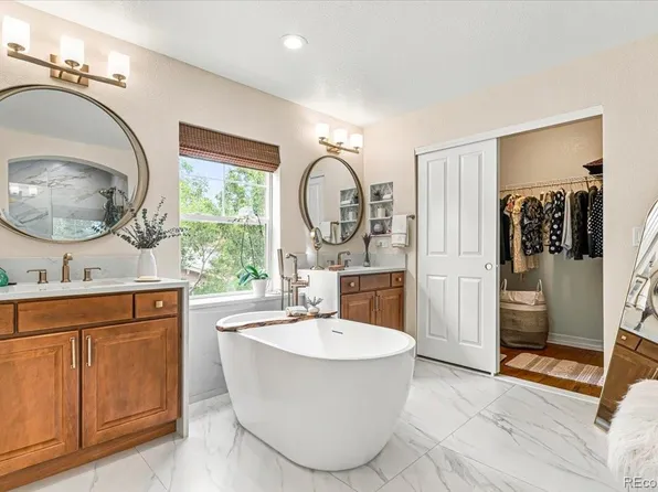 4329 Springmeadow Circle, Castle Rock, CO 80109