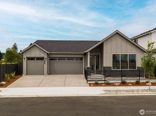 1752 133rd Street Court S 22 #D, Tacoma, WA 98444