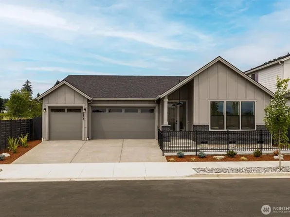1752 133rd d Street Court S #22, Tacoma, WA 98444
