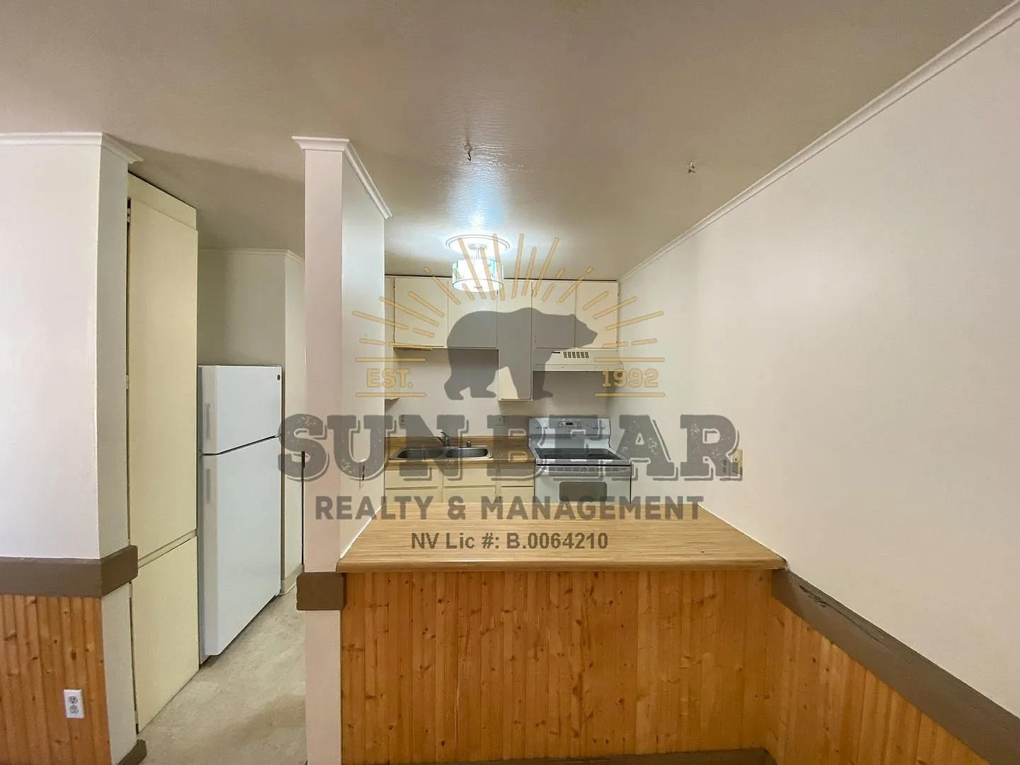 1 Bedroom in Incline Village! — Photo 4