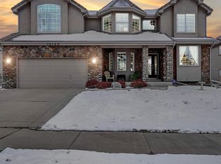 12198 Tack Dr, Parker, CO 80134