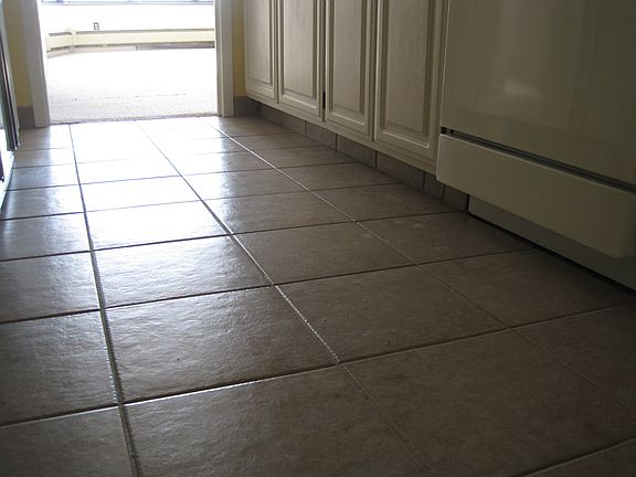 Kitchen Tile