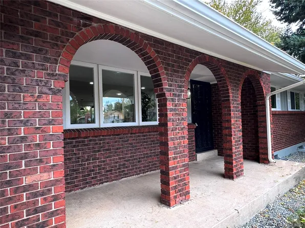 8602 E Layton Avenue, Denver, CO 80237